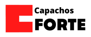 Logo Capachos Forte SP